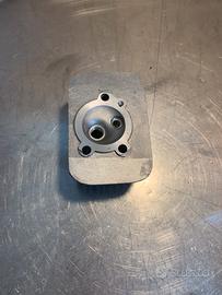 testa 65 piaggio ciao / si / bravo