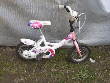 Bicicletta da bambino
