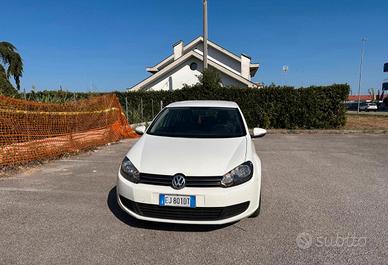  golf 6