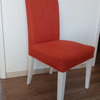 4 sedie ikea