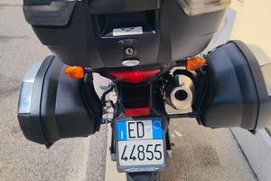 Suzuki Vstrom 650dl
