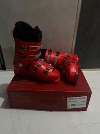 Scarponi da sci Atomic Redster JR60