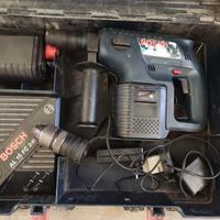 Trapano Bosch GBH 25 VFR