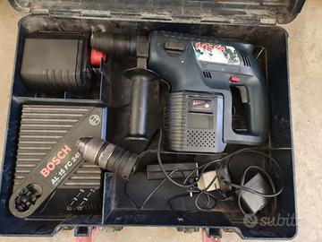 Trapano Bosch GBH 25 VFR