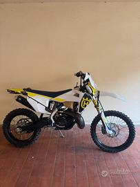 Husqvarna TE 250i 2023