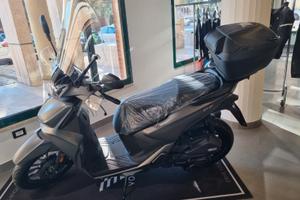 Voge Sfida SR16 125 Pronta Consegna