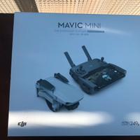 Dji mavic mini