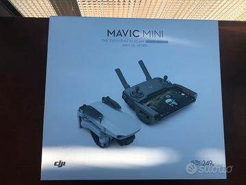 Dji mavic mini