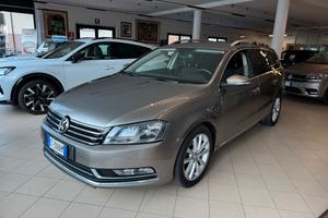 VOLKSWAGEN PASSAT VARIANT 2.0cc TDI 4motion 177cv 