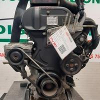 MOTORE Ford Fiesta FXJA
