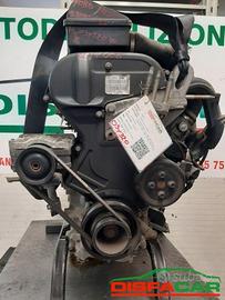 MOTORE Ford Fiesta FXJA