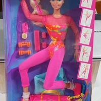 Barbie dolls