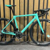 Bianchi Specialissima CV Sram Red 12v - Tg.53