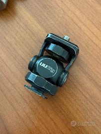UURig M015 Supporto Monitor Girevole