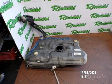 SERBATOIO CARBURANTE FIAT BRAVO 1.4 T-JET 2008