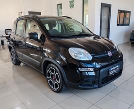 Fiat Panda 1.0 70 cv Hybrid City Life 2022