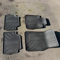 Tappetini originali BMW serie 1