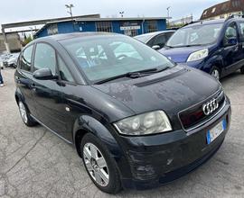 AUDI A2 1 neopatentati 1.4 TDI Top