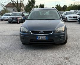 Ford Focus Focus+ 1.6 TDCi (90CV) SW