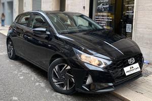 Hyundai i20 2021 **UNICO PROPRIETARIO**
