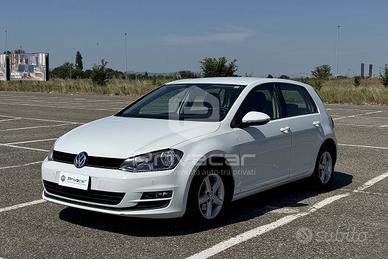 VOLKSWAGEN Golf 1.6 TDI 90 CV 5p. Trendline BlueMo
