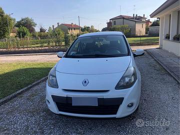 Clio Yahoo GPL