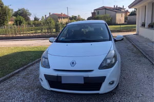 Clio Yahoo GPL