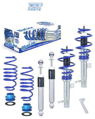 SOSPENSIONE FILETTATA BLUE LINE FORD FIESTA 02-08