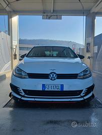 2015 Golf 7 