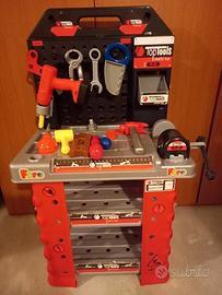 banchetto da lavoro bimbo