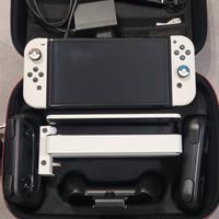 Nintendo Switch Oled + accessori