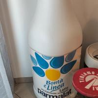 lactis  bottiglia gigante