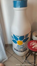 lactis  bottiglia gigante