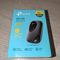 TP-Link Mobile Wi-Fi M7200