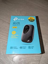 TP-Link Mobile Wi-Fi M7200