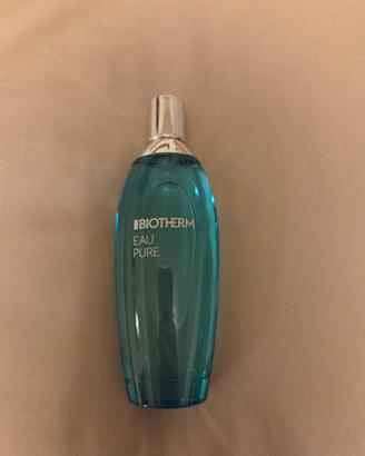 Biotherm Eau Pure Eau de toilette 100ml