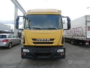 iveco eurocargo 120/280