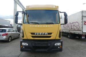 iveco eurocargo 120/280