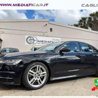 AUDI A6 3.0 TDI 272CV quattro S tr. Bus. Plus