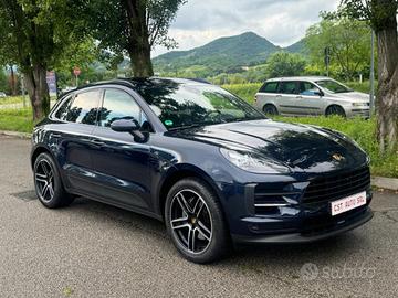 PORSCHE Macan 3.0 S FULL , SPORT CHRONO , PDK