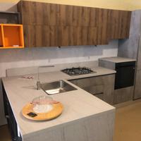 Cucina nuova Expo sira cucine