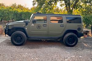 Hummer H2 6.0
