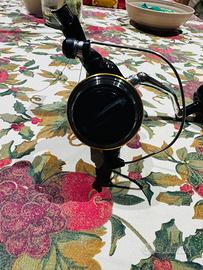 Mulinello shimano socorro sw 5000