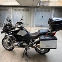 Bmw r 1200 gs - 2007