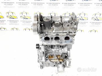 MOTORE SEMICOMPLETO VOLKSWAGEN POLO «VII» (2017)