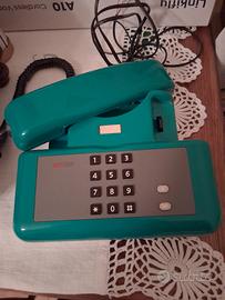 telefono fisso funzionante 