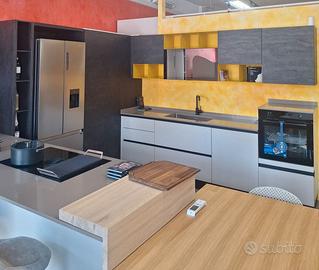 CUCINA IN ESPOSIZIONE