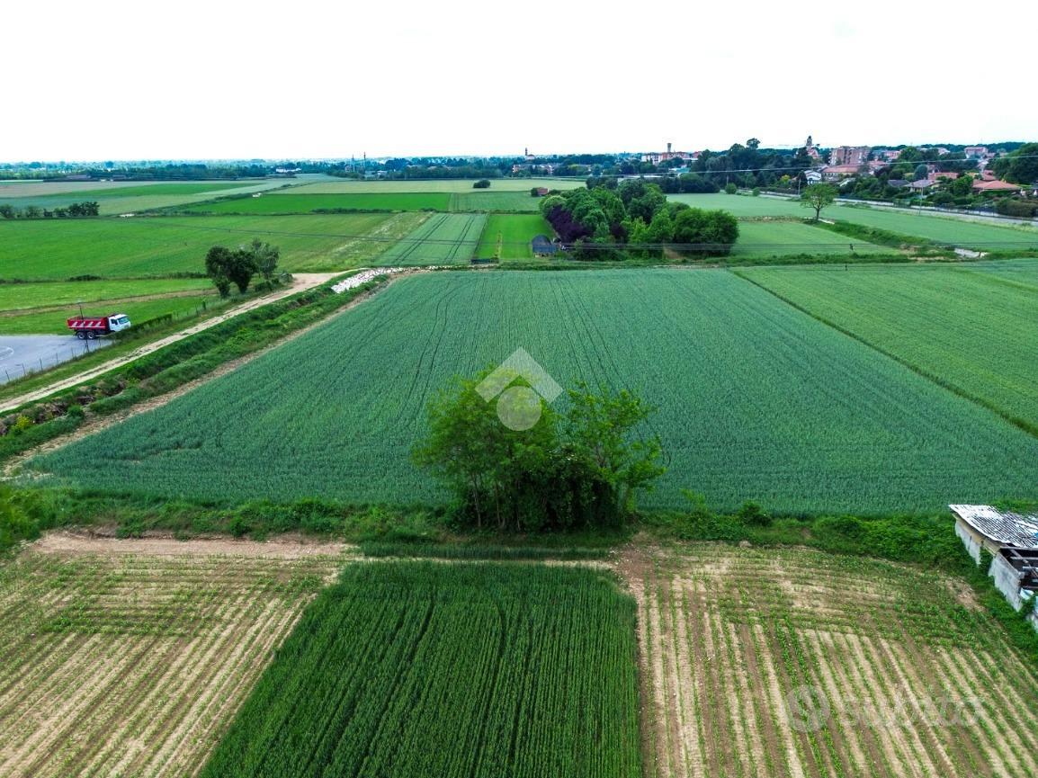 TER. AGRICOLO A TREZZANO ROSA - Altro