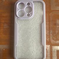 Cover iphone 14 pro rosa