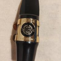 Bocchino selmer originale S80 d 